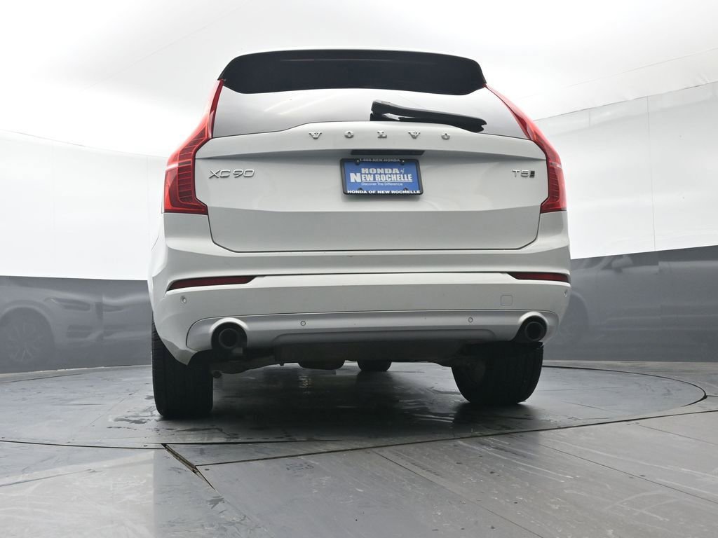 Used 2019 Volvo XC90 T5 Momentum image 34