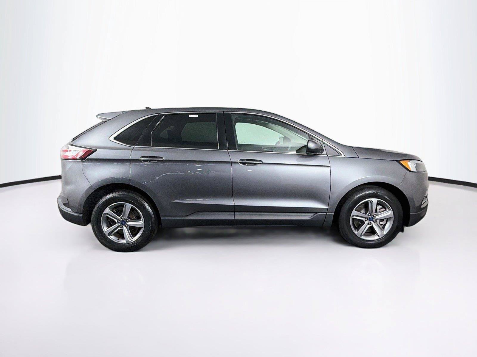 Used 2022 Ford Edge SEL w/ Convenience Package AWD/4WD image 12