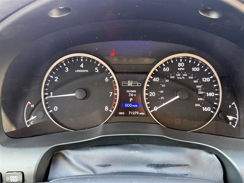 Used 2015 Lexus ES 350 w/ Luxury Package image 18