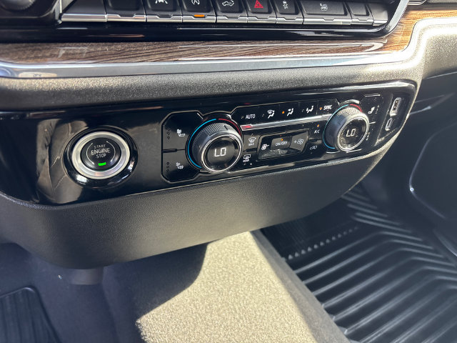 Used 2023 Chevrolet Silverado 1500 LT AWD/4WD image 23