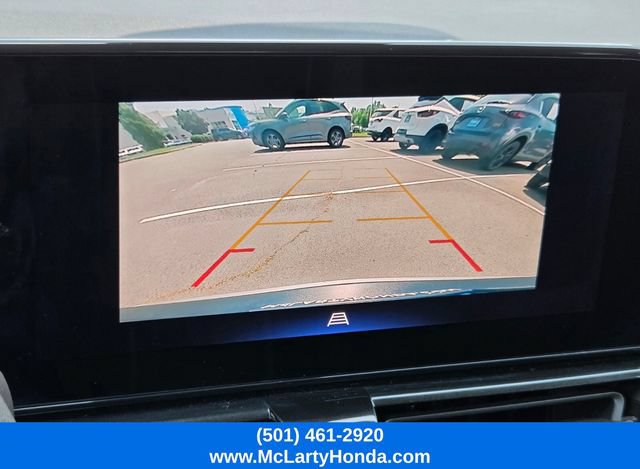 Used 2025 Chevrolet TrailBlazer LT AWD/4WD image 23