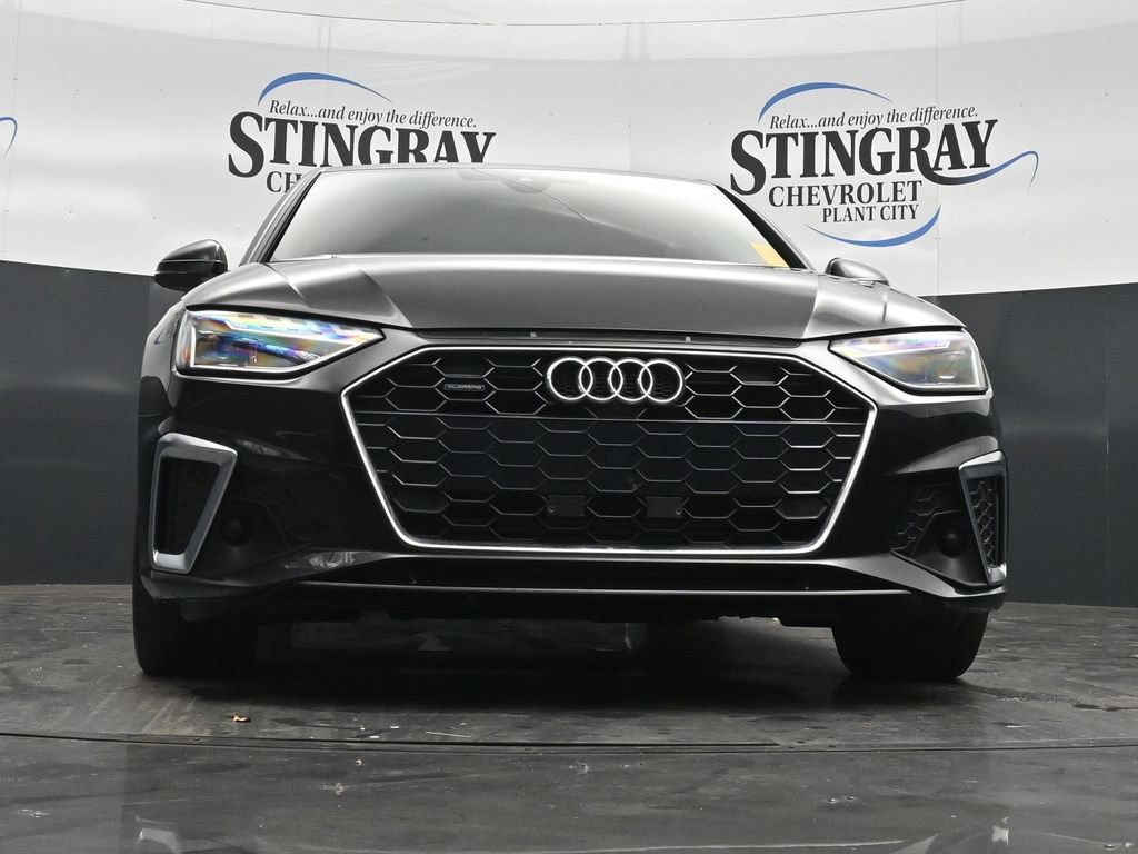 Used 2023 Audi A4 2.0T Premium Plus AWD/4WD image 27