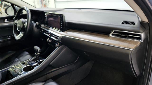 Used 2023 Kia K5 EX FWD image 26