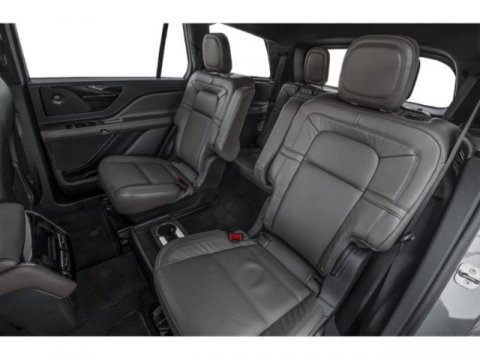 New 2027 Lincoln Aviator Reserve AWD/4WD image 12
