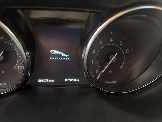Used 2019 Jaguar E-PACE S AWD/4WD image 13