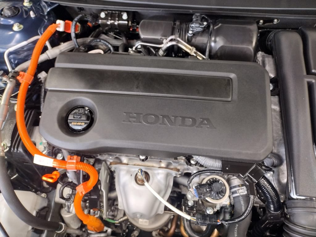 Used 2024 Honda Accord EX-L image 6
