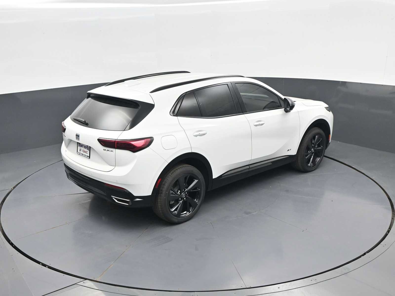 New 2026 Buick Envision Sport Touring AWD/4WD image 29