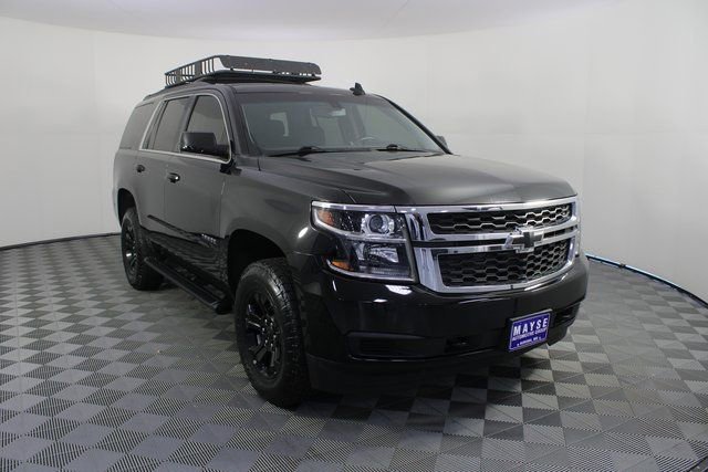 Used 2019 Chevrolet Tahoe LS image 25