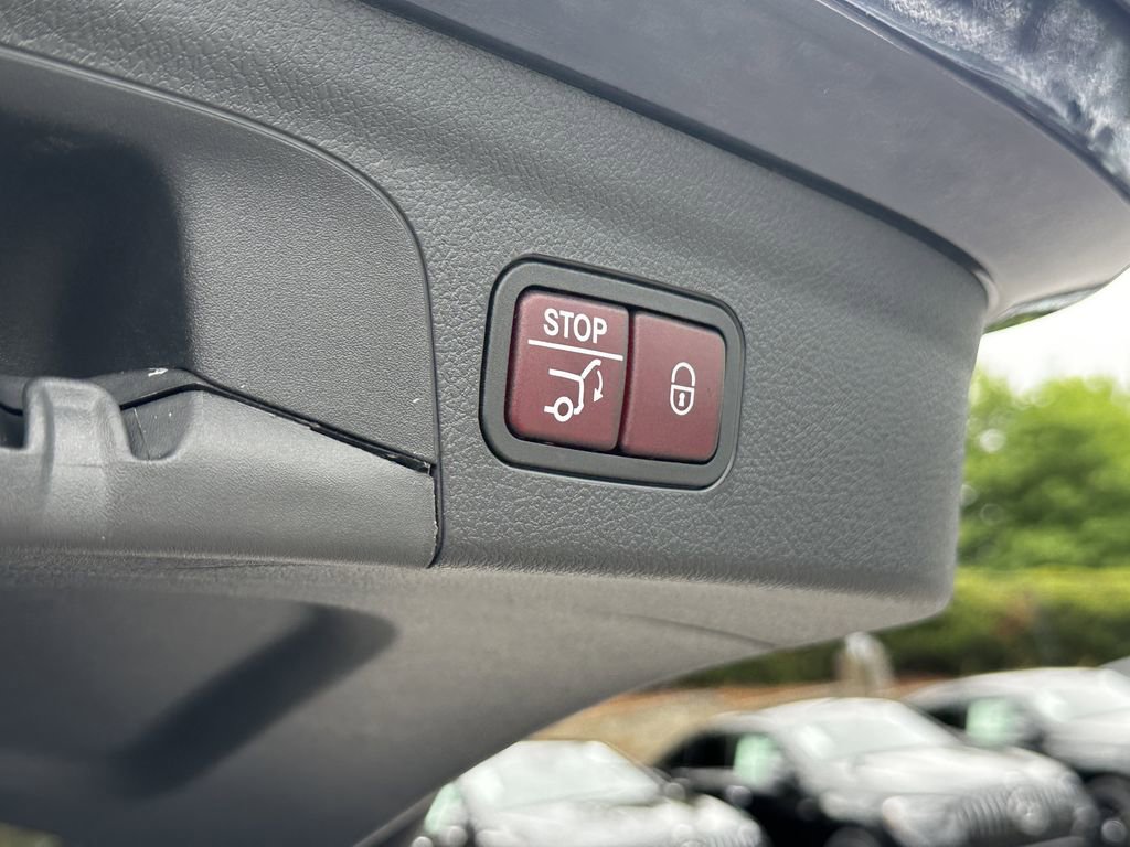Certified 2024 Mercedes-Benz GLE 350 4MATIC image 22