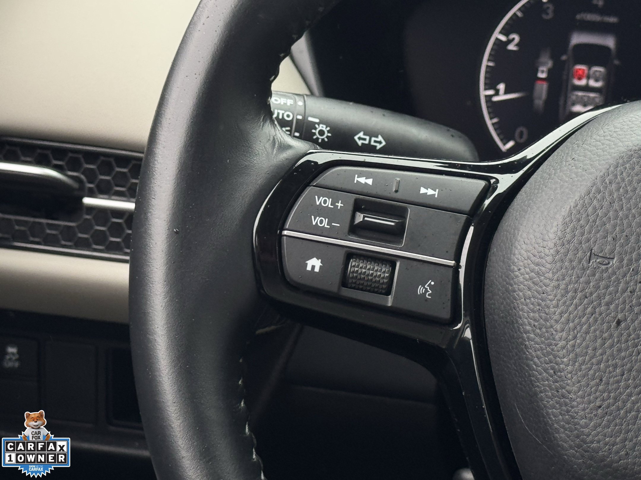 Used 2023 Honda HR-V EX-L image 15