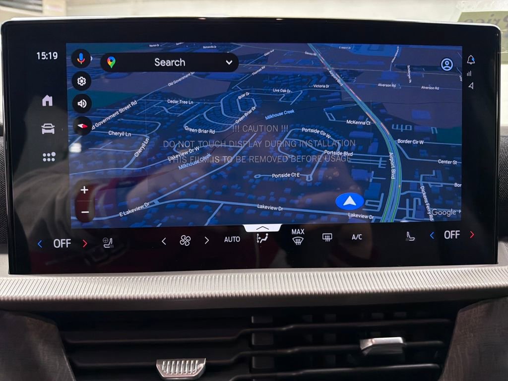 New 2026 Ford Explorer Platinum image 25