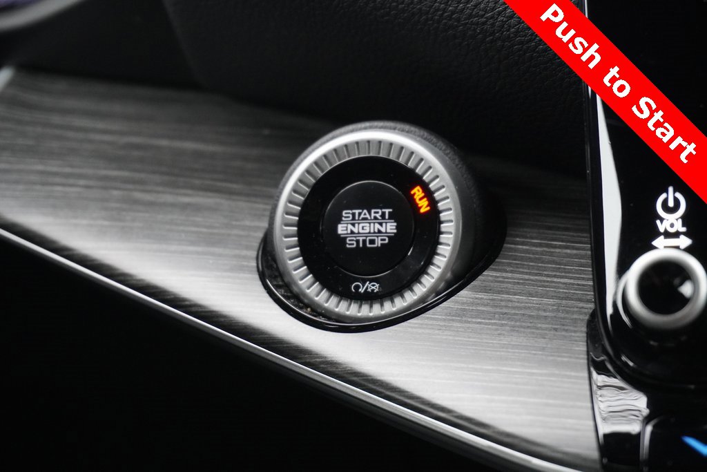 Used 2024 Jeep Wagoneer Series III image 31