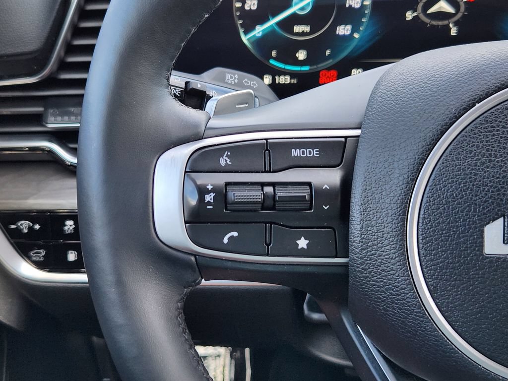 Used 2025 Kia Sportage X-Line Prestige AWD/4WD image 18