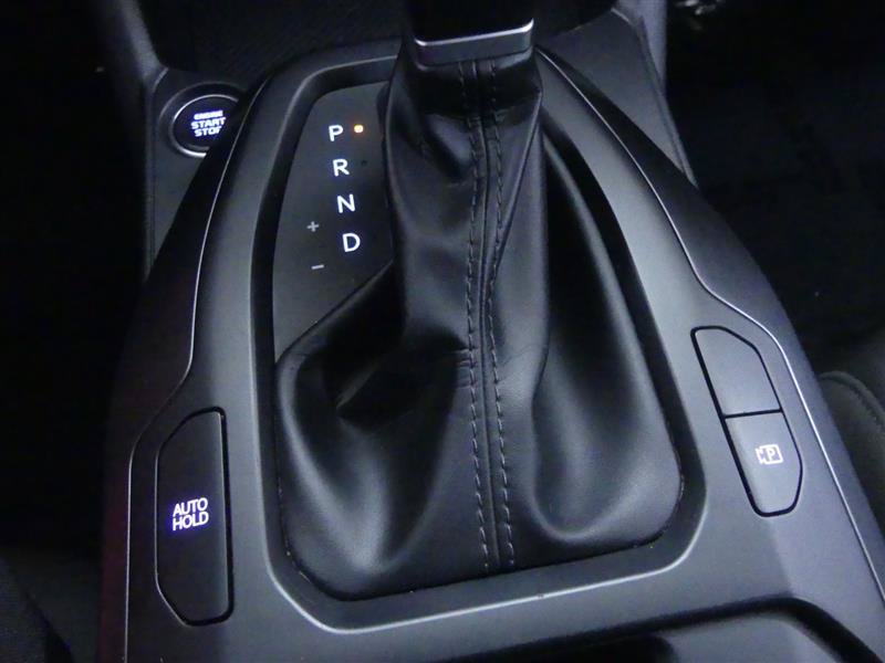 Used 2025 Kia K4 FWD image 15