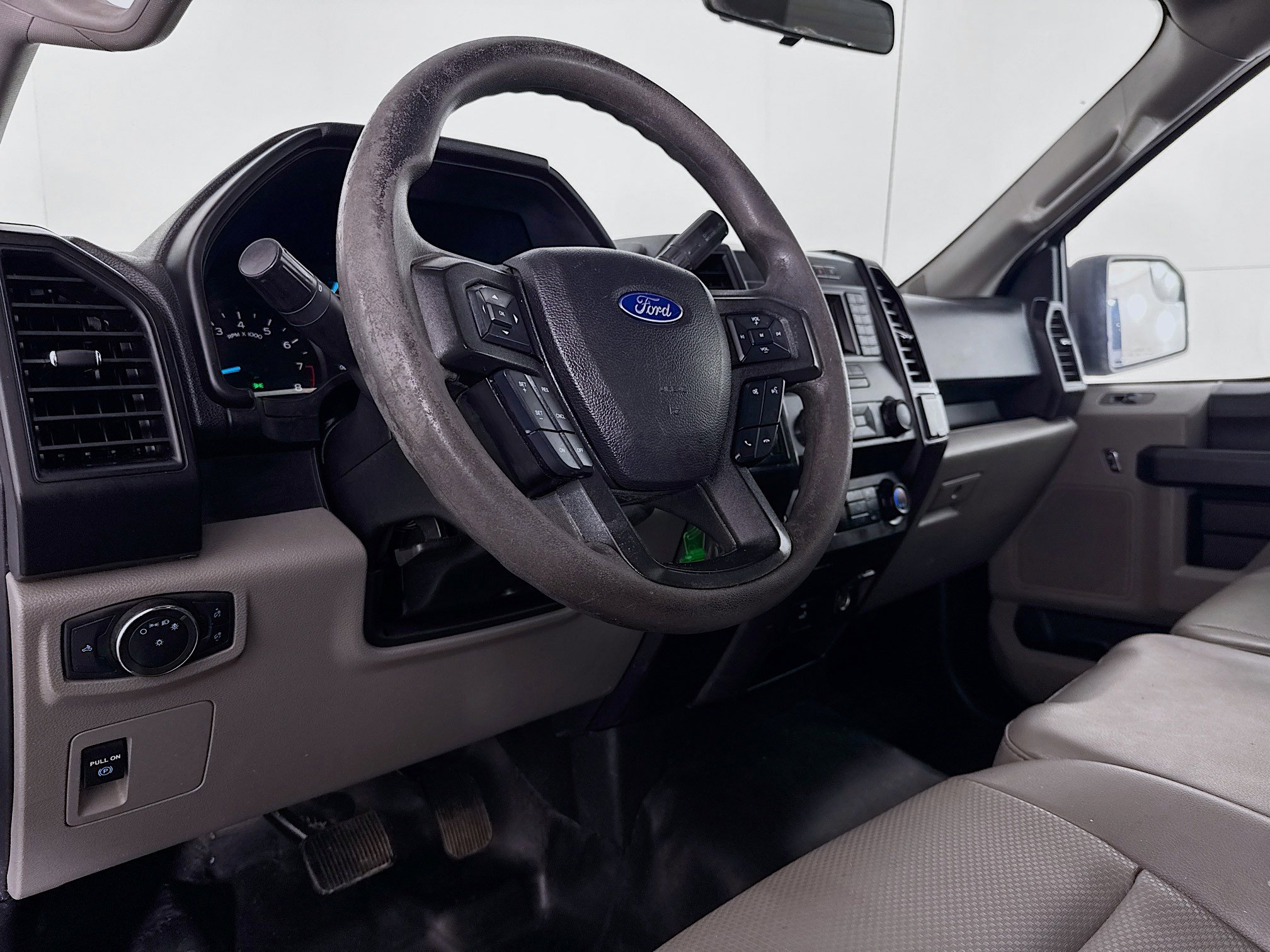 Used 2020 Ford F150 XL w/ Equipment Group 101A Mid image 20