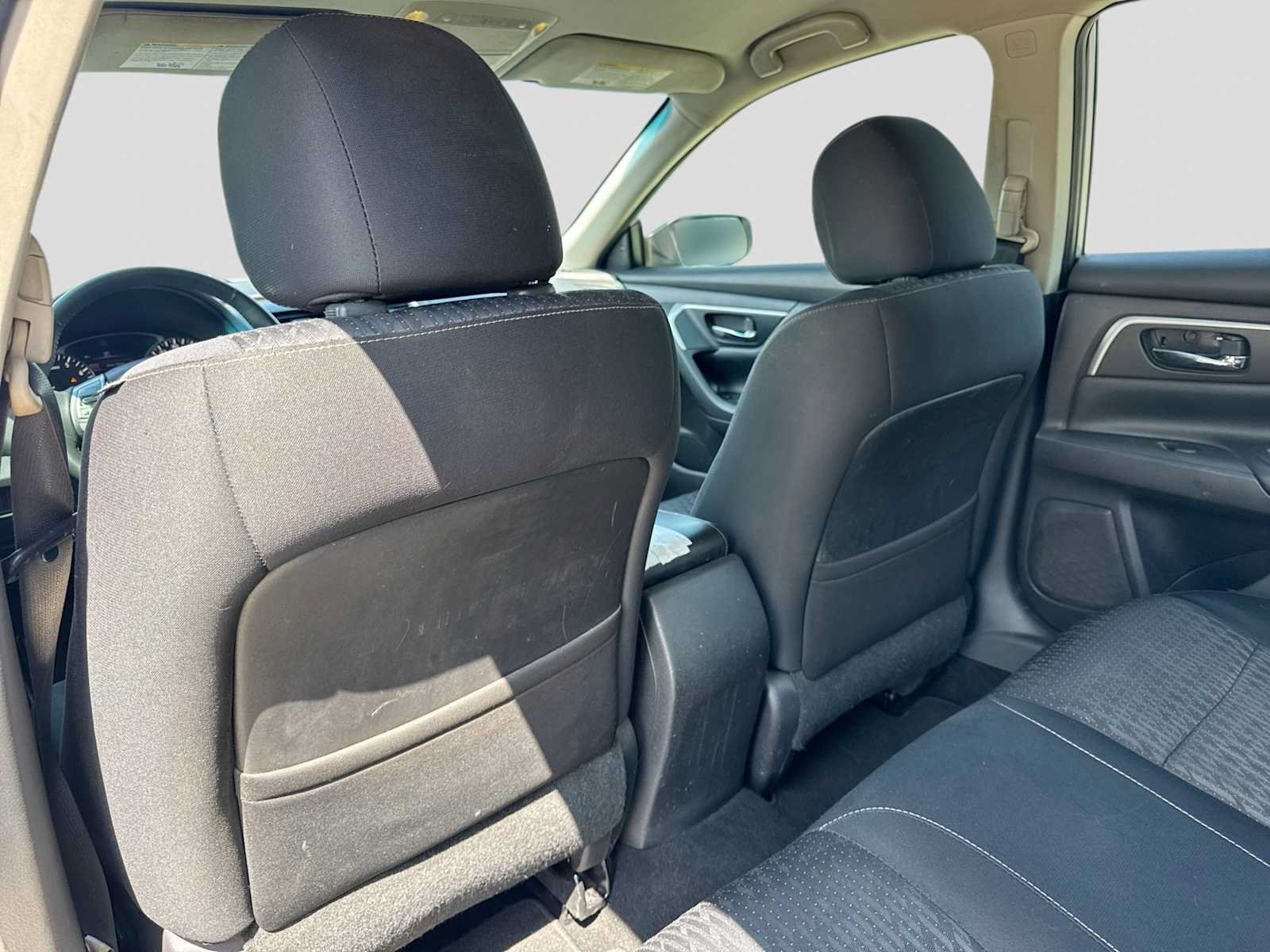 Used 2016 Nissan Altima 2.5 SV FWD image 17