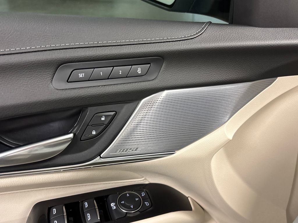 New 2026 Cadillac CT4 Premium Luxury RWD image 21