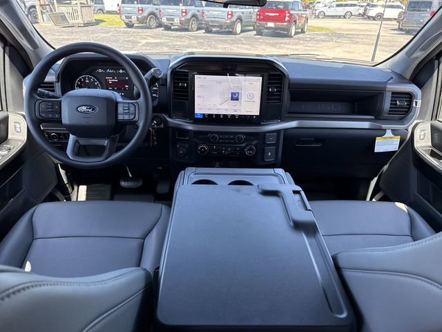 New 2026 Ford F150 XL w/ Equipment Group 103A High image 23