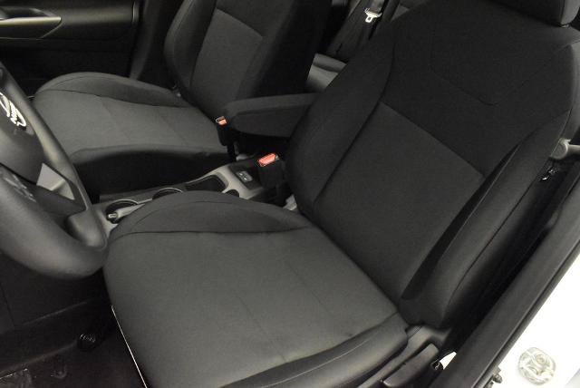 Certified 2025 Nissan Kicks Play S FWD image 12