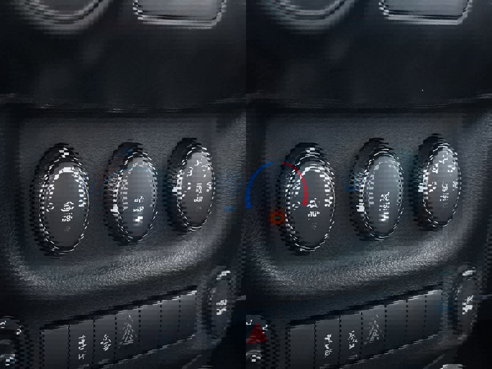 Certified 2017 Jeep Wrangler Unlimited Sport w/ Quick Order Package 24S image 26