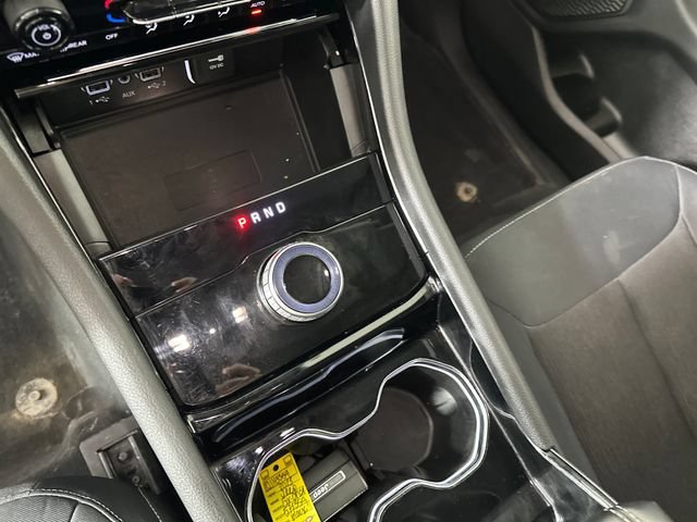 Used 2023 Jeep Grand Cherokee Laredo w/ Luxury Tech Group I AWD/4WD image 20