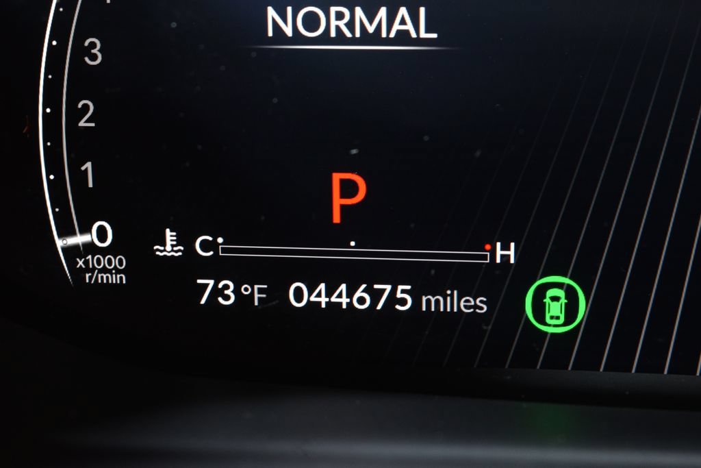 Used 2024 Acura MDX SH-AWD w/ Advance Package image 21