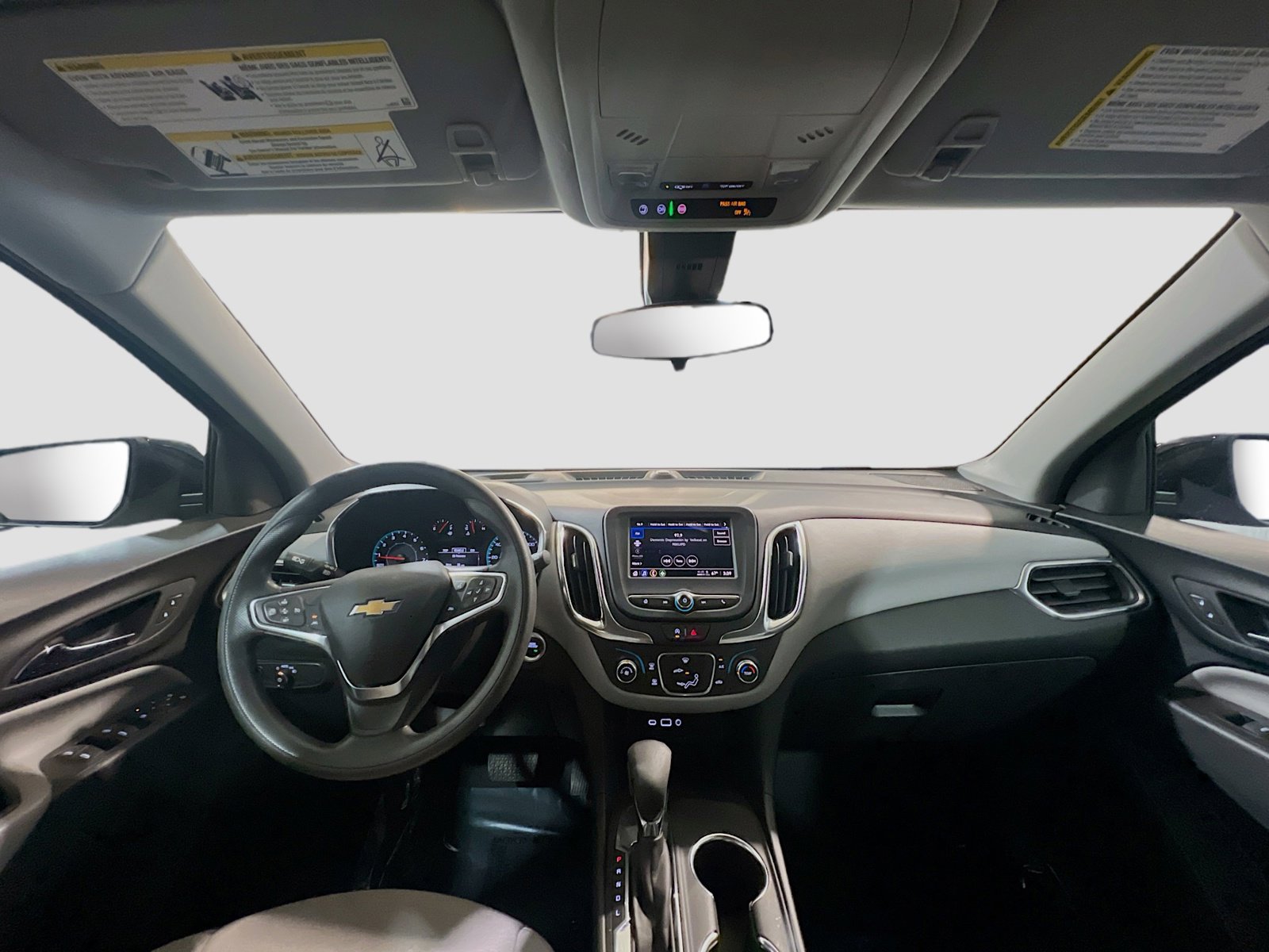 Used 2024 Chevrolet Equinox LS w/ Sport Edition image 15