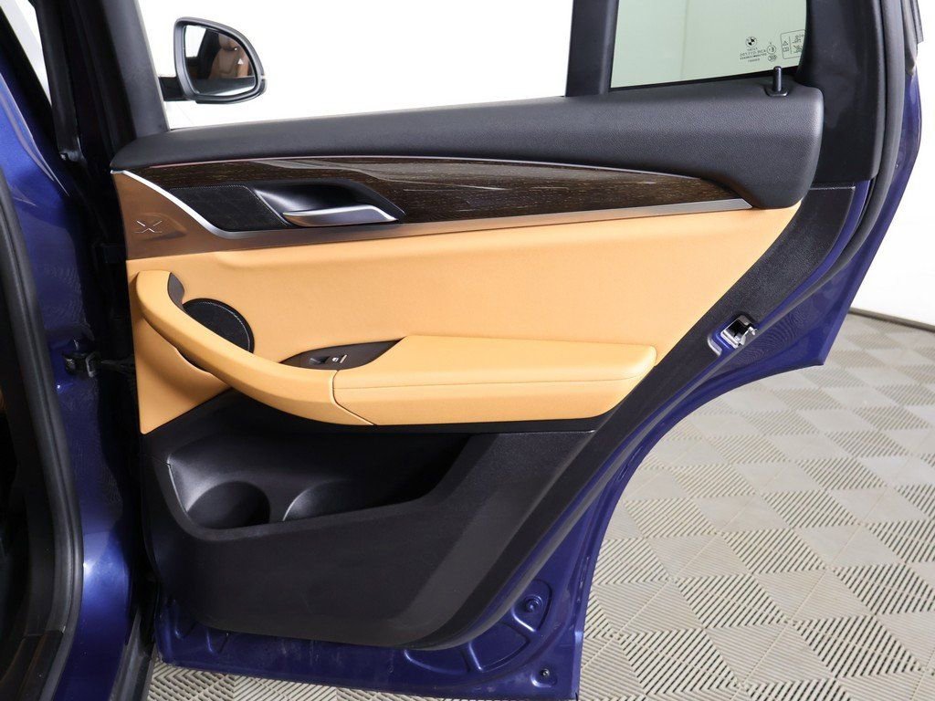 Used 2022 BMW X3 xDrive30i image 29