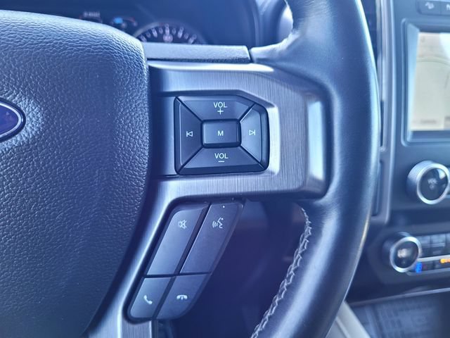 Used 2021 Ford Expedition Max Platinum AWD/4WD image 24