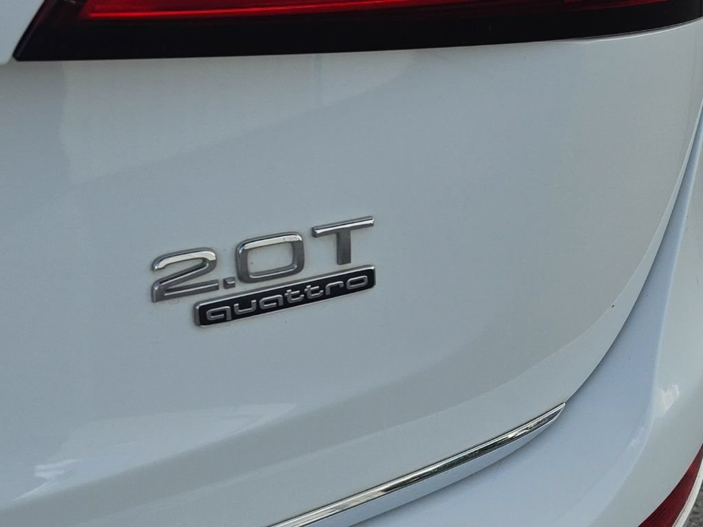 Used 2017 Audi Q5 2.0T Premium Plus w/ Technology Package AWD/4WD image 8