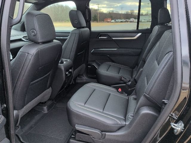 New 2026 GMC Acadia Elevation w/ Elevation Premium Package image 7