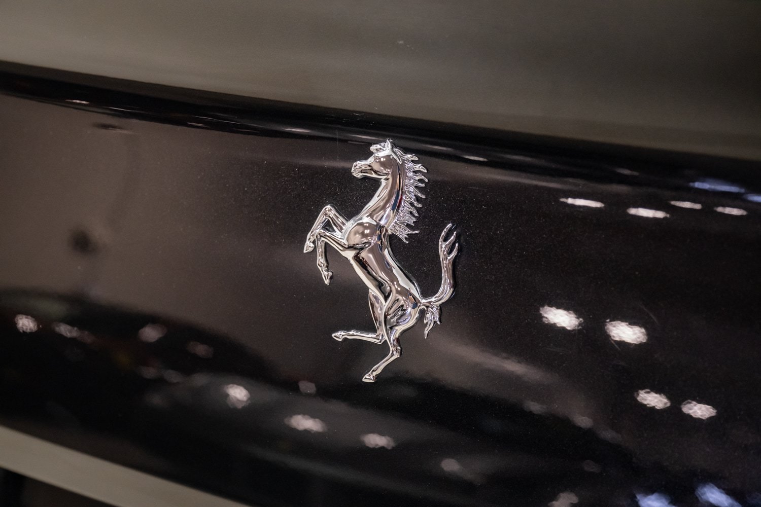 Used 2019 Ferrari Portofino RWD image 54