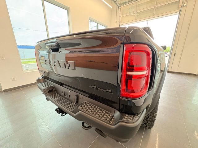 New 2026 RAM 1500 RHO AWD/4WD image 5