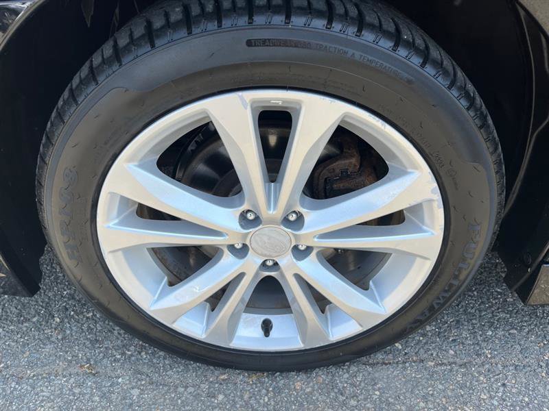 Used 2014 Subaru Legacy 2.5i w/ Alloy Wheel Package AWD/4WD image 6