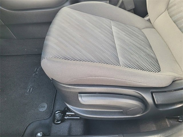 Used 2024 Kia Seltos LX image 24