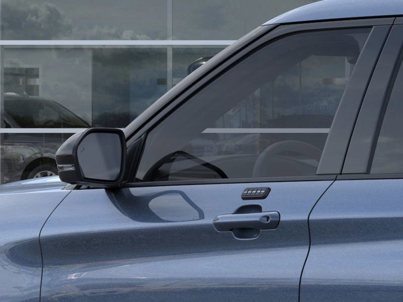 New 2026 Ford Explorer ST w/ Sun And Sound Package image 21