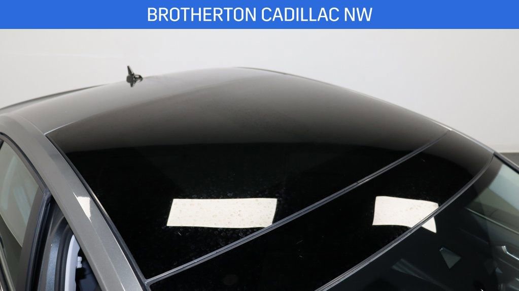 Used 2025 Volkswagen Jetta SE image 16