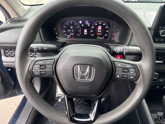 Certified 2024 Honda Accord EX image 13