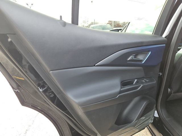 New 2026 Chevrolet Equinox EV LT AWD/4WD image 20