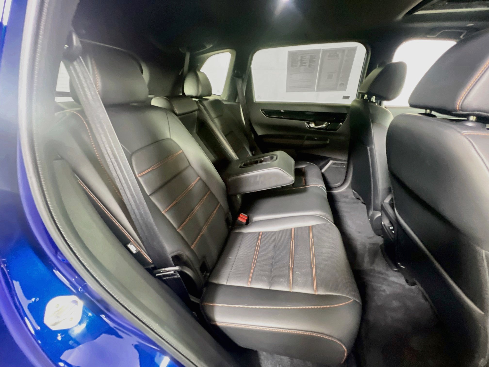 Used 2023 Honda CR-V Sport Touring image 27