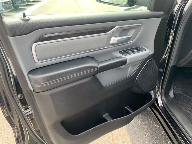 Used 2022 RAM 1500 Big Horn AWD/4WD image 21