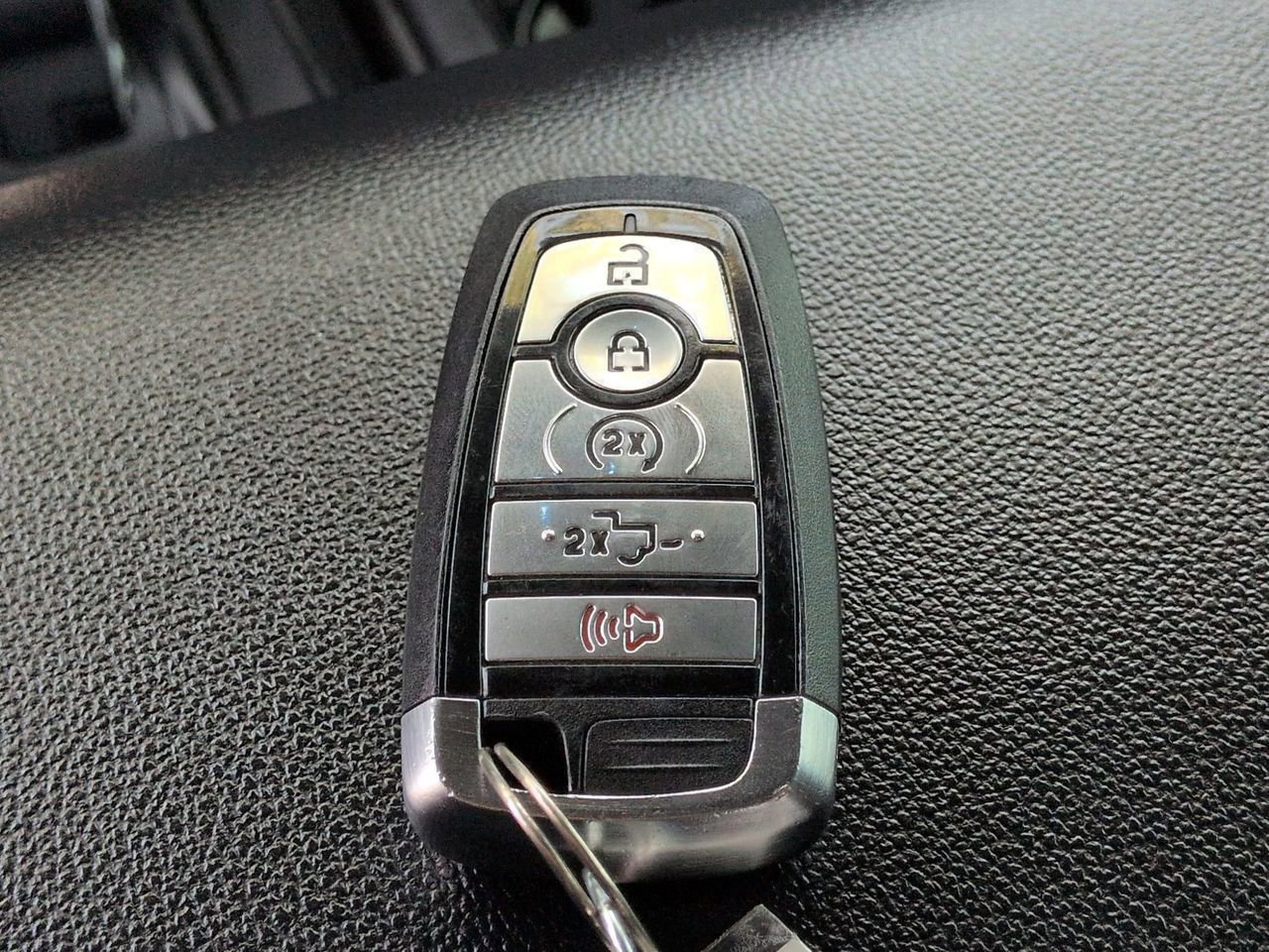 Used 2021 Ford F150 XLT w/ Equipment Group 302A High RWD image 29