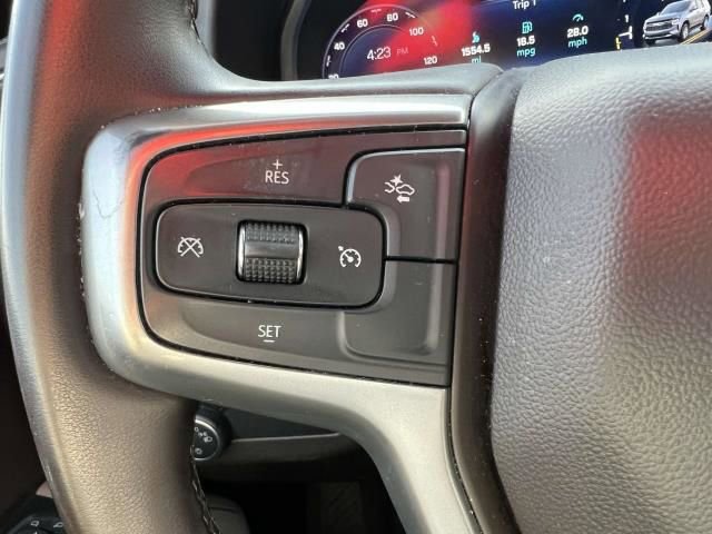 Used 2023 Chevrolet Tahoe LT image 27