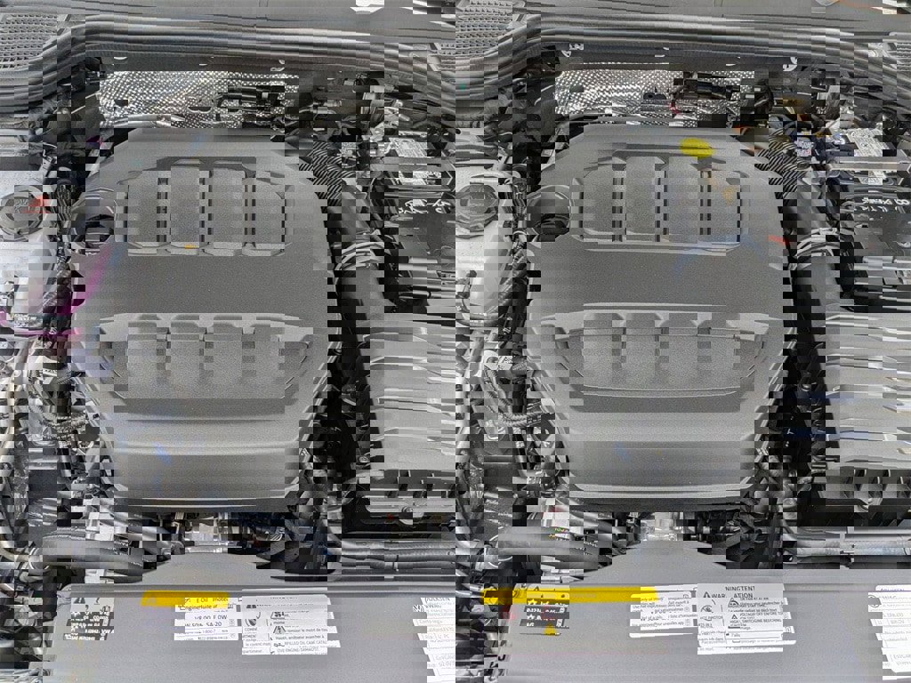 New 2025 Volkswagen GTI Autobahn image 40