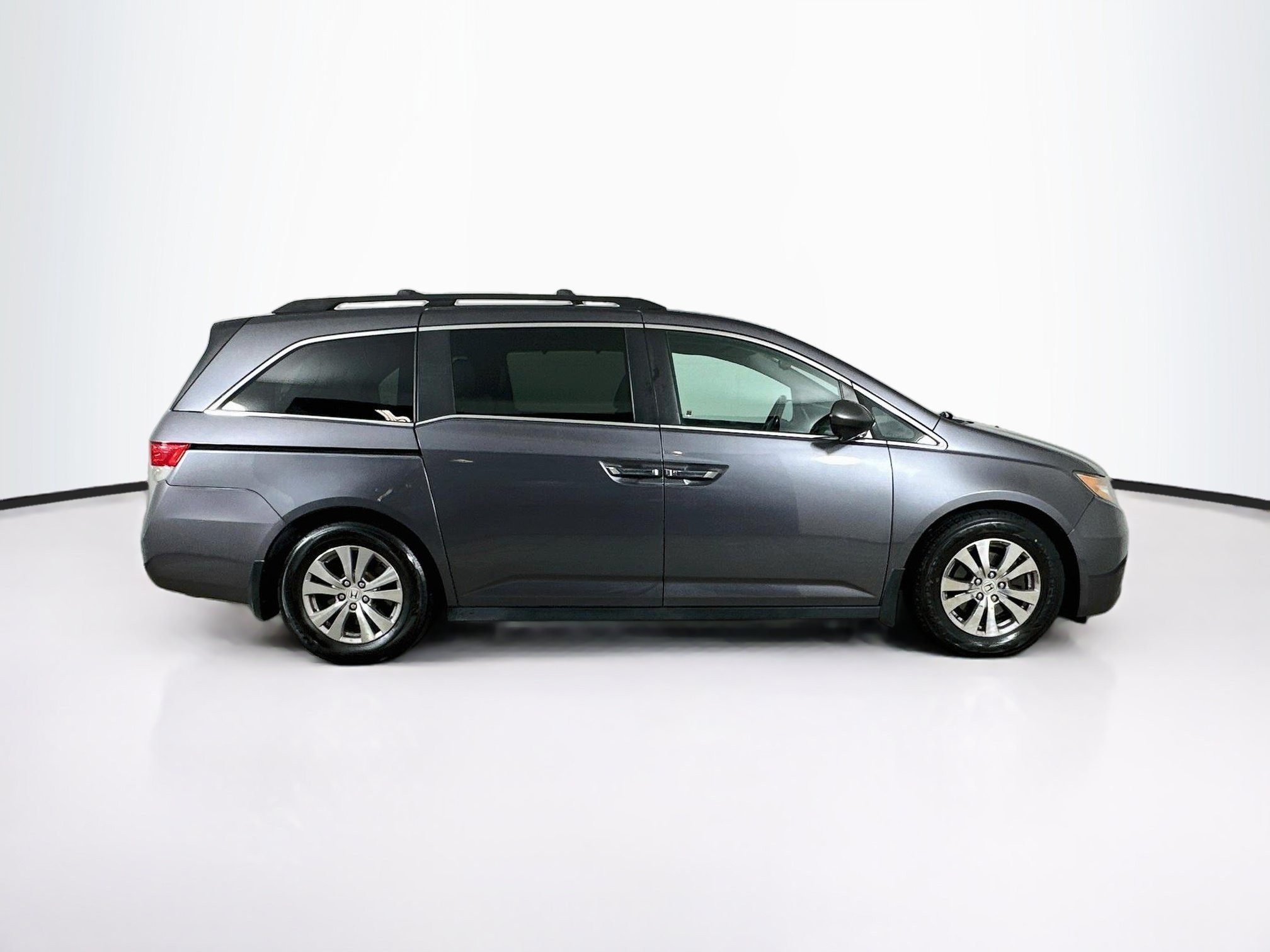 Used 2015 Honda Odyssey EX-L image 10