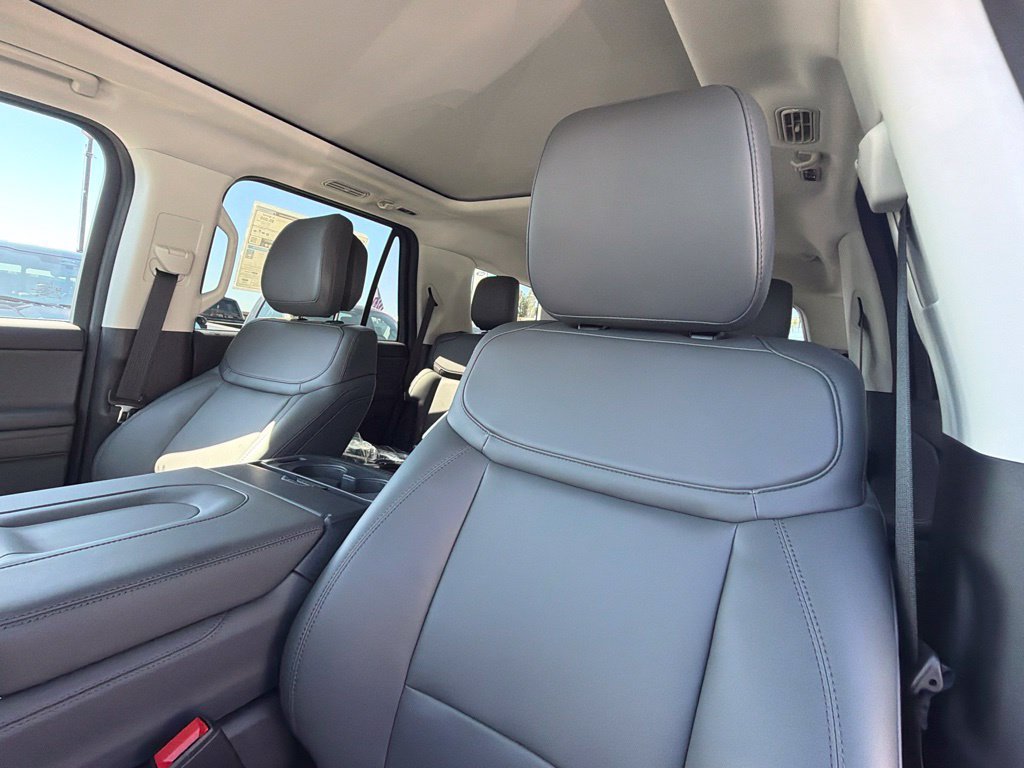 New 2027 Ford Expedition Active RWD image 24