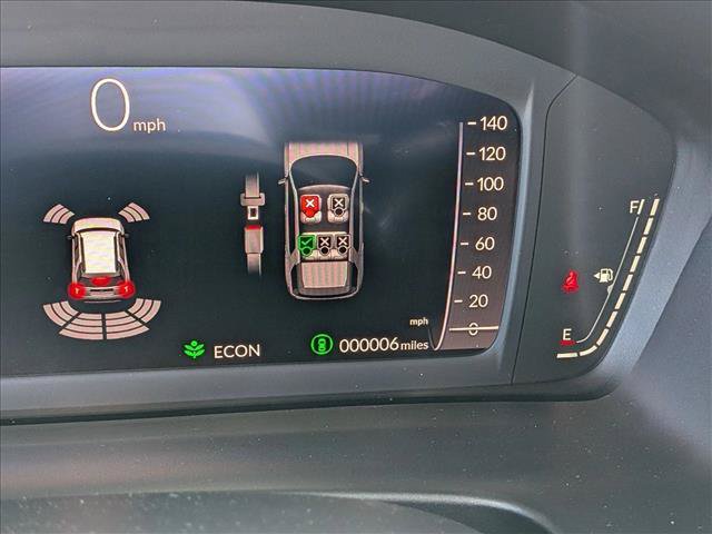 New 2026 Honda Passport RTL image 10