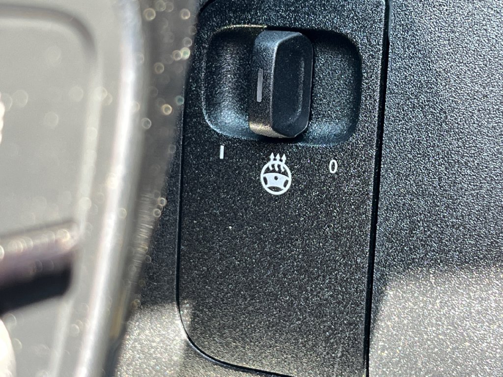 Certified 2026 Mercedes-Benz CLA 250 4MATIC image 19