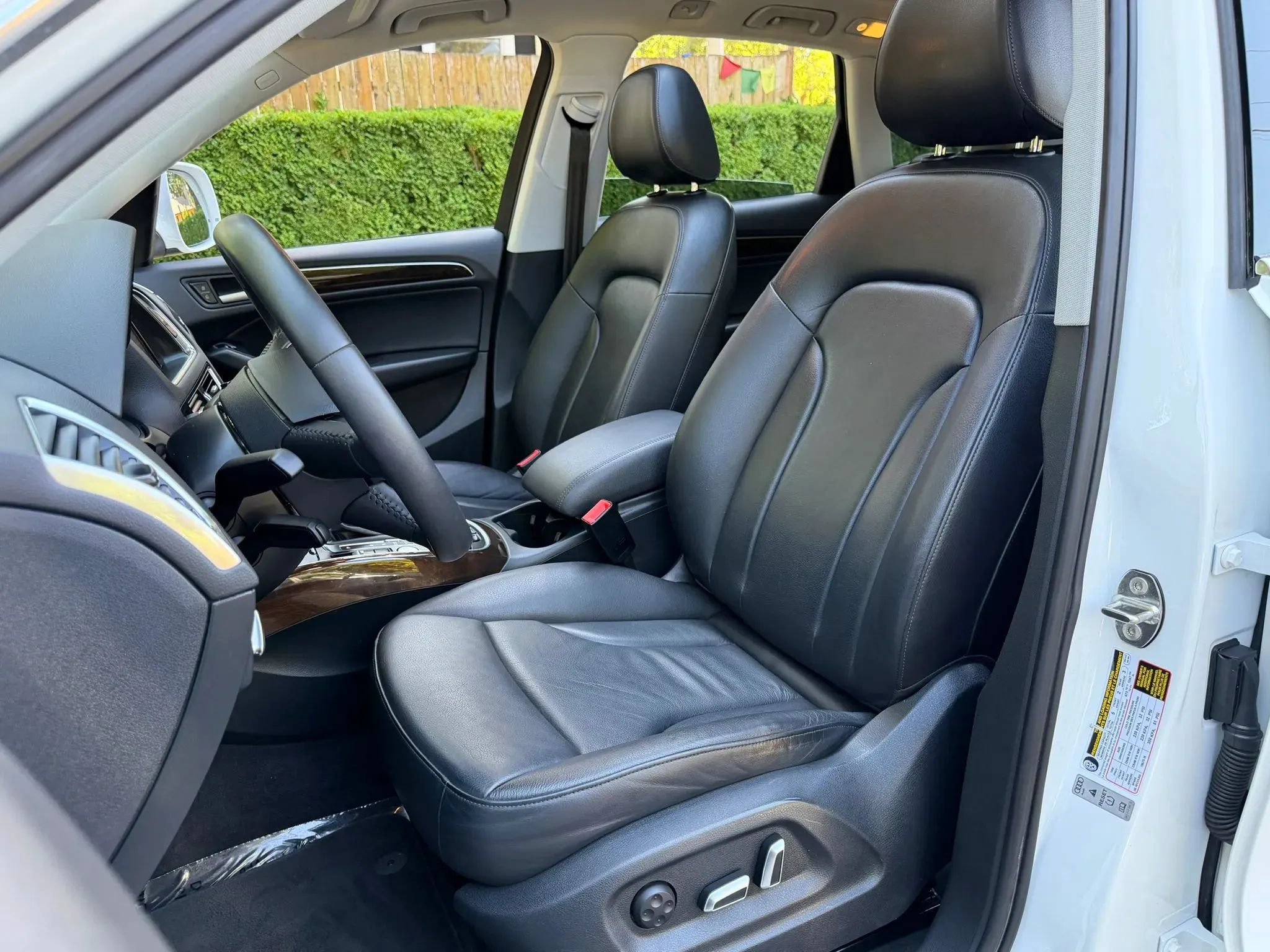 Used 2013 Audi Q5 2.0T Premium Plus AWD/4WD image 20