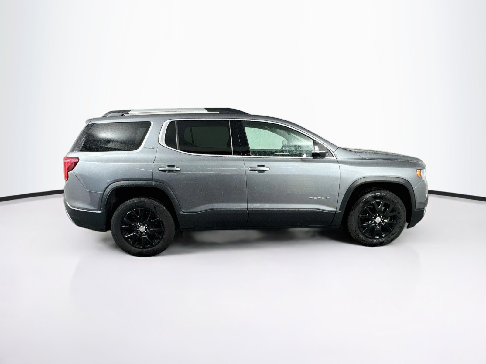 Used 2020 GMC Acadia SLE w/ Driver Convenience Package AWD/4WD image 8